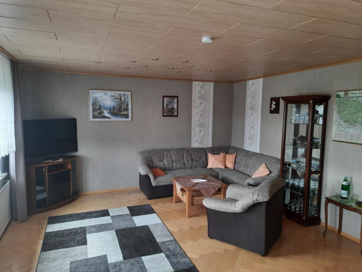 Ferienhaus Harzidylle Siptenfelde Екстериор снимка