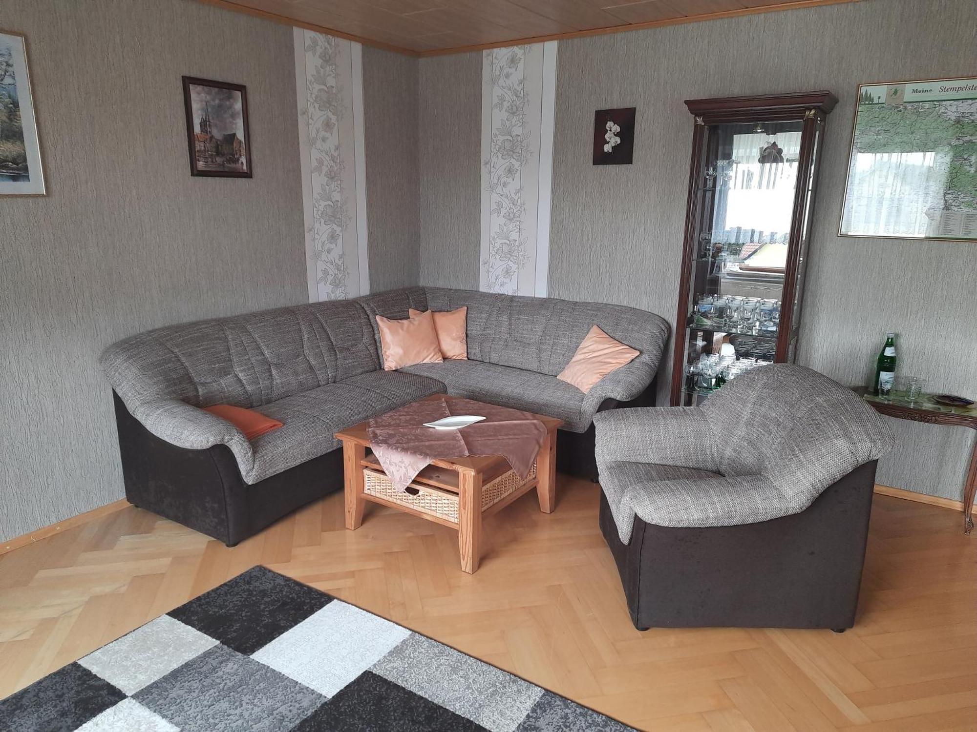 Ferienhaus Harzidylle Siptenfelde Стая снимка