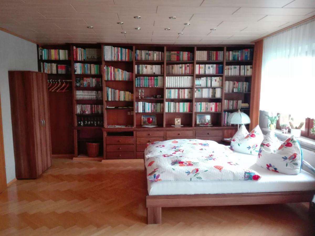 Ferienhaus Harzidylle Siptenfelde Екстериор снимка